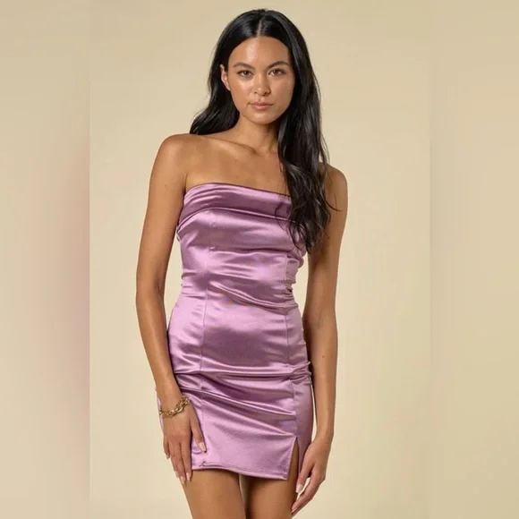 blue blush brand dress Kimberly Sequin Midi Dress in Blue Jay main image 1